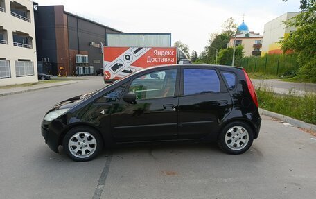 Mitsubishi Colt VI рестайлинг, 2006 год, 270 000 рублей, 5 фотография