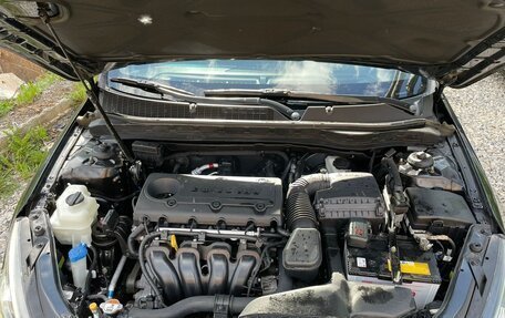 KIA Optima III, 2013 год, 1 300 000 рублей, 8 фотография