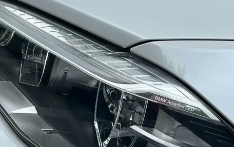 BMW X6, 2017 год, 4 400 000 рублей, 10 фотография