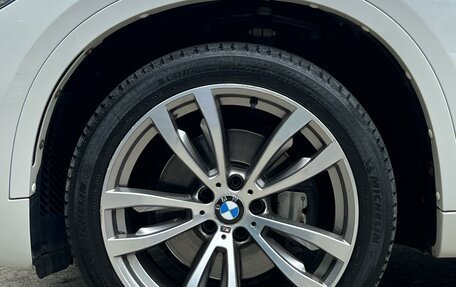 BMW X6, 2017 год, 4 400 000 рублей, 9 фотография