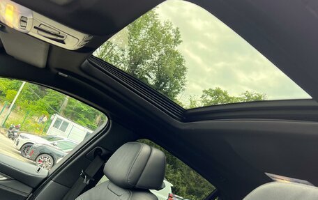 BMW X6, 2017 год, 4 400 000 рублей, 20 фотография