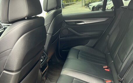 BMW X6, 2017 год, 4 400 000 рублей, 21 фотография