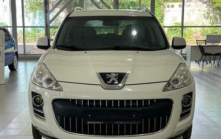 Peugeot 4007, 2011 год, 1 200 000 рублей, 2 фотография