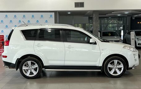 Peugeot 4007, 2011 год, 1 200 000 рублей, 4 фотография