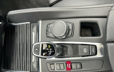 BMW X6, 2017 год, 4 400 000 рублей, 17 фотография