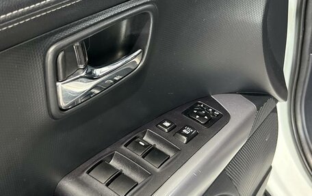 Peugeot 4007, 2011 год, 1 200 000 рублей, 11 фотография