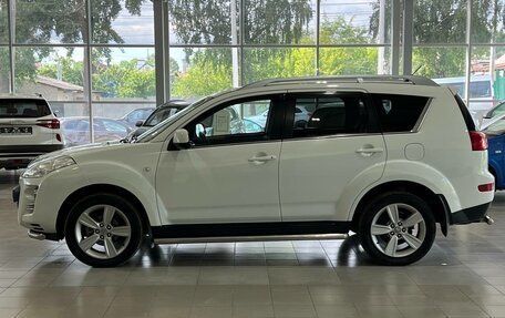 Peugeot 4007, 2011 год, 1 200 000 рублей, 8 фотография