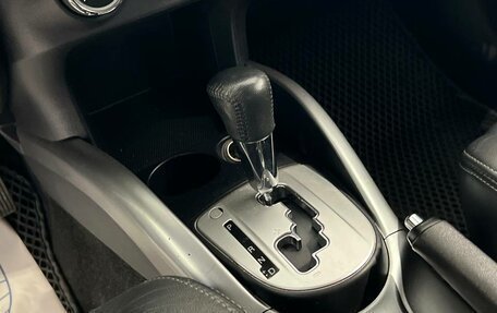 Peugeot 4007, 2011 год, 1 200 000 рублей, 16 фотография