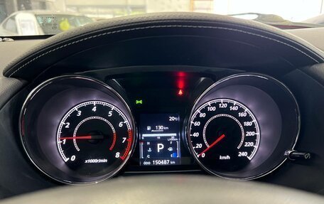 Peugeot 4007, 2011 год, 1 200 000 рублей, 15 фотография