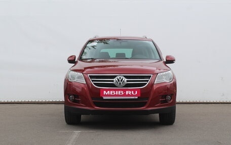 Volkswagen Tiguan I, 2011 год, 1 100 000 рублей, 2 фотография