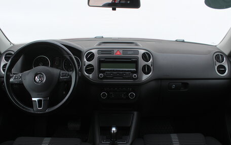Volkswagen Tiguan I, 2011 год, 1 100 000 рублей, 15 фотография