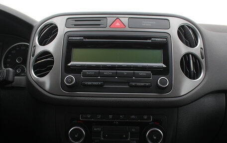 Volkswagen Tiguan I, 2011 год, 1 100 000 рублей, 16 фотография