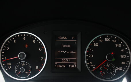 Volkswagen Tiguan I, 2011 год, 1 100 000 рублей, 13 фотография
