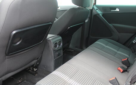 Volkswagen Tiguan I, 2011 год, 1 100 000 рублей, 18 фотография