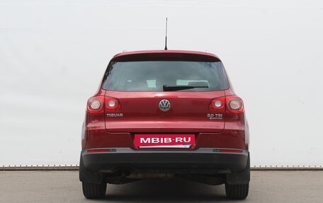 Volkswagen Tiguan I, 2011 год, 1 100 000 рублей, 6 фотография