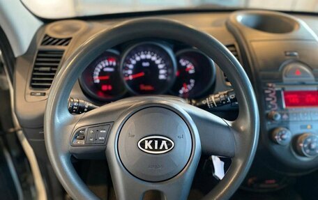 KIA Soul I рестайлинг, 2009 год, 900 000 рублей, 10 фотография