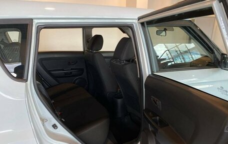 KIA Soul I рестайлинг, 2009 год, 900 000 рублей, 15 фотография