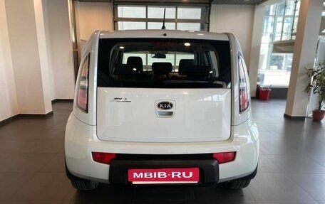 KIA Soul I рестайлинг, 2009 год, 900 000 рублей, 4 фотография