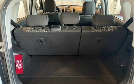 KIA Soul I рестайлинг, 2009 год, 900 000 рублей, 16 фотография