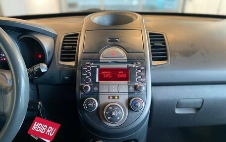 KIA Soul I рестайлинг, 2009 год, 900 000 рублей, 12 фотография