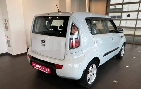 KIA Soul I рестайлинг, 2009 год, 900 000 рублей, 3 фотография