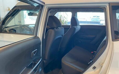 KIA Soul I рестайлинг, 2009 год, 900 000 рублей, 22 фотография