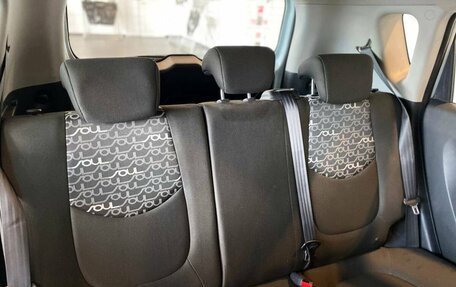 KIA Soul I рестайлинг, 2009 год, 900 000 рублей, 33 фотография