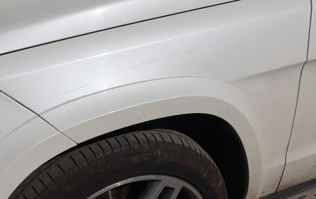 Mercedes-Benz GL-Класс, 2014 год, 3 030 000 рублей, 16 фотография