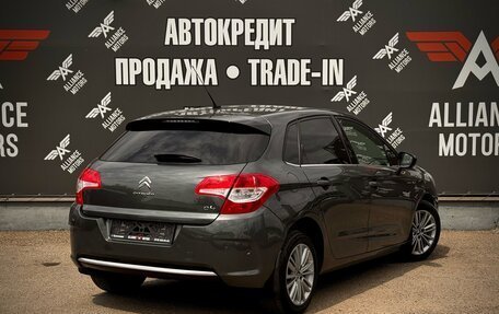 Citroen C4 II рестайлинг, 2012 год, 750 000 рублей, 8 фотография