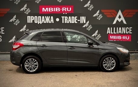Citroen C4 II рестайлинг, 2012 год, 750 000 рублей, 9 фотография