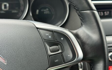 Citroen C4 II рестайлинг, 2012 год, 750 000 рублей, 16 фотография