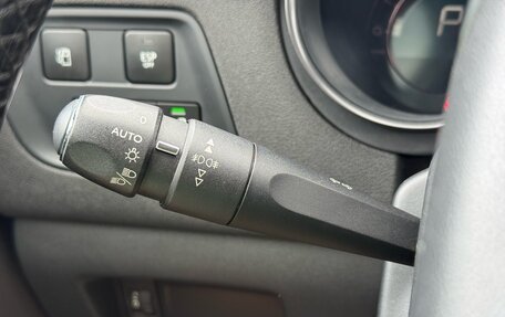 Citroen C4 II рестайлинг, 2012 год, 750 000 рублей, 21 фотография