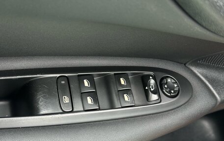 Citroen C4 II рестайлинг, 2012 год, 750 000 рублей, 23 фотография