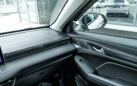 Haval Jolion, 2024 год, 2 181 000 рублей, 10 фотография