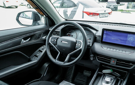 Haval Jolion, 2024 год, 2 181 000 рублей, 9 фотография