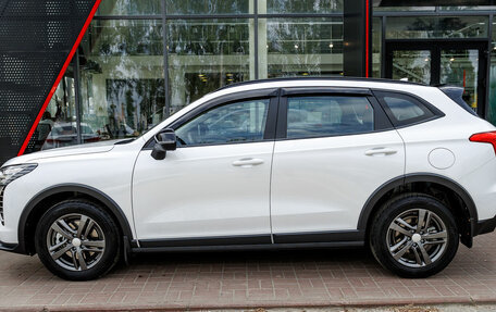 Haval Jolion, 2024 год, 2 181 000 рублей, 8 фотография