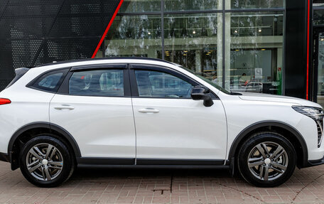 Haval Jolion, 2024 год, 2 181 000 рублей, 4 фотография