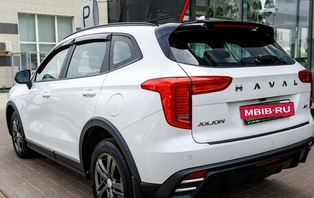 Haval Jolion, 2024 год, 2 181 000 рублей, 5 фотография