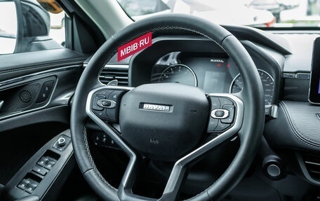 Haval Jolion, 2024 год, 2 181 000 рублей, 13 фотография