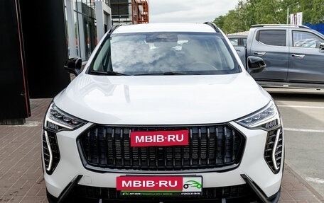 Haval Jolion, 2024 год, 2 181 000 рублей, 2 фотография