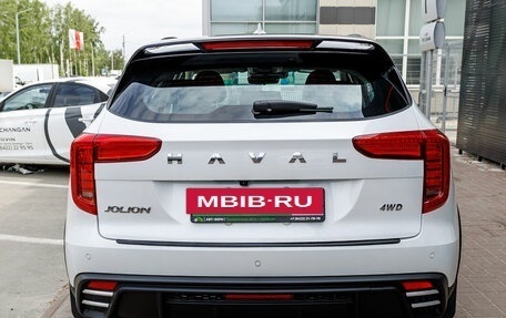 Haval Jolion, 2024 год, 2 181 000 рублей, 6 фотография