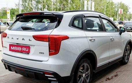 Haval Jolion, 2024 год, 2 181 000 рублей, 7 фотография