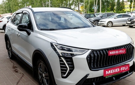Haval Jolion, 2024 год, 2 181 000 рублей, 3 фотография