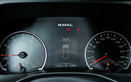 Haval Jolion, 2024 год, 2 181 000 рублей, 19 фотография