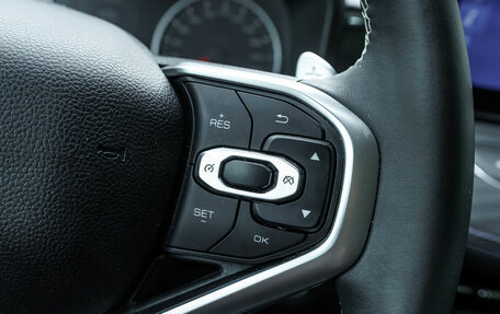 Haval Jolion, 2024 год, 2 181 000 рублей, 22 фотография