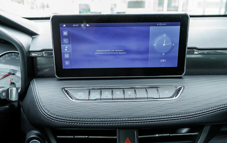 Haval Jolion, 2024 год, 2 181 000 рублей, 27 фотография