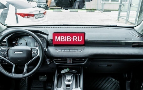 Haval Jolion, 2024 год, 2 181 000 рублей, 15 фотография