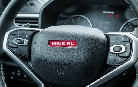 Haval Jolion, 2024 год, 2 181 000 рублей, 14 фотография