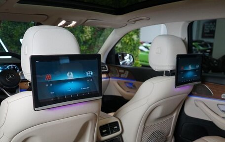 Mercedes-Benz GLS, 2021 год, 8 600 000 рублей, 6 фотография