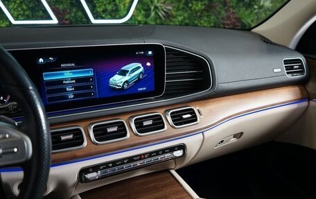 Mercedes-Benz GLS, 2021 год, 8 600 000 рублей, 12 фотография